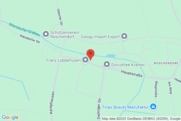 Kindergarten Rüschendorf