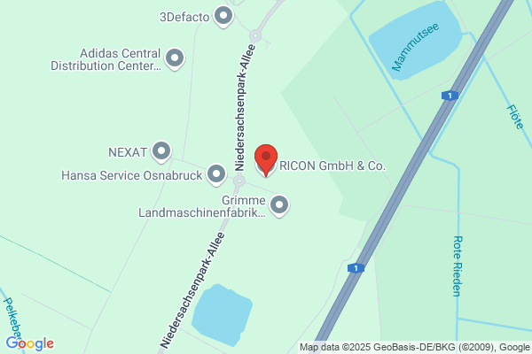 RiCon Sieb- und Fördertechnik GmbH