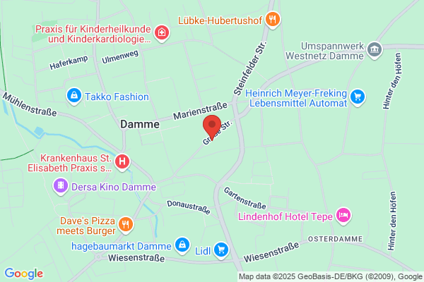 Kamp Schuh und Sport Inh. R. Wienhold