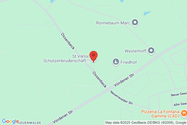 St. Viktor Schützenbruderschaft