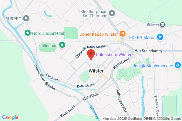 Trichter Wilster
