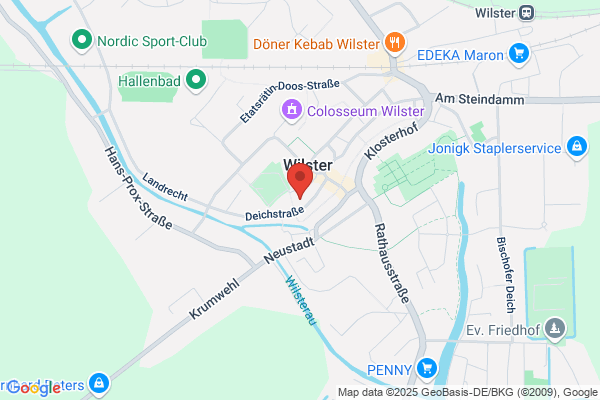 Ambulanter Pflegedienst Carstens