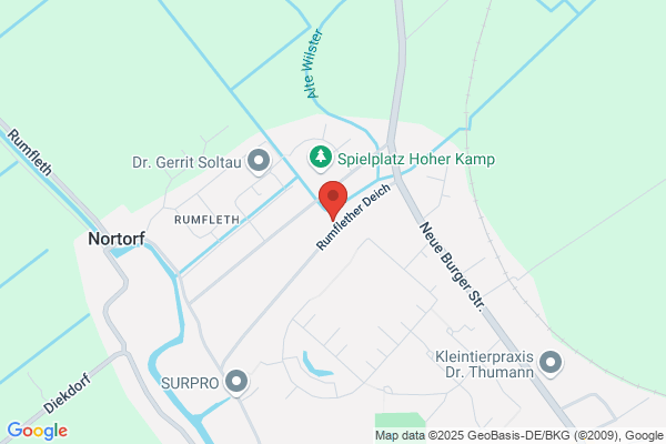 Detektivbüro Wilster
