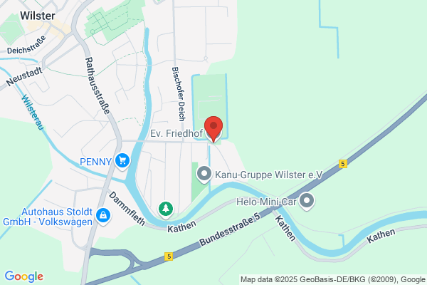 Friedhof