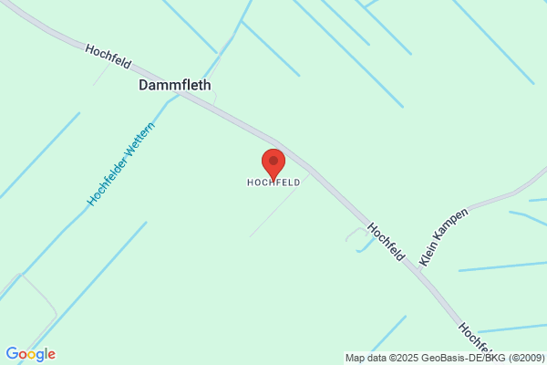 Gemeinde Dammfleth