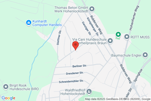 Gewerbe- und Verkehrsverein für