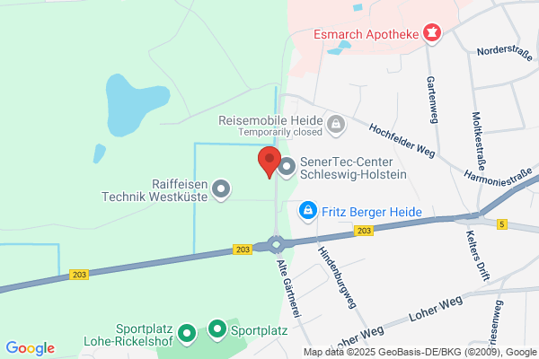 Granitwerk Stechemesser GmbH
