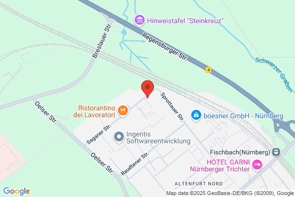 Gsb Gesellschaft f. Gas, Sanitär