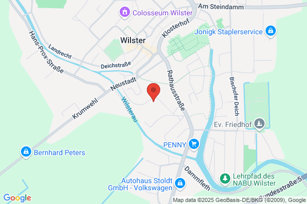 Nimz Bestattungen GmbH