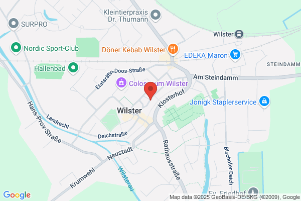 Reisebüro Wilsteraner