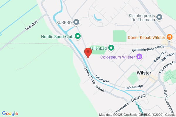 Schlüter & Stöven GmbH