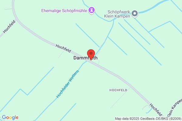 Stadt Wilster Der Bürgermeister