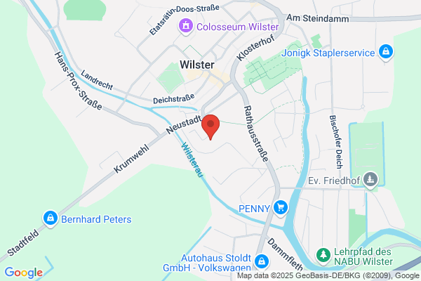 Stelzer & Sohn, Georg