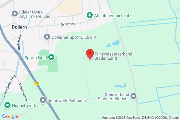 Wasserverband Unteres Störgebiet