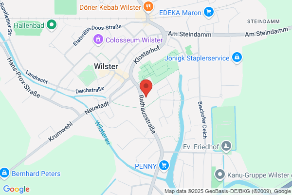 Wilckens GmbH