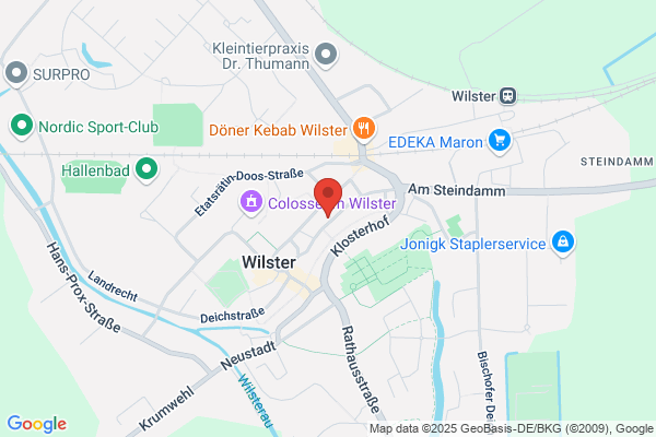 Wilstersche Zeitung