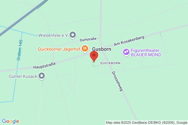 Hausgemeinschaft Quickborn