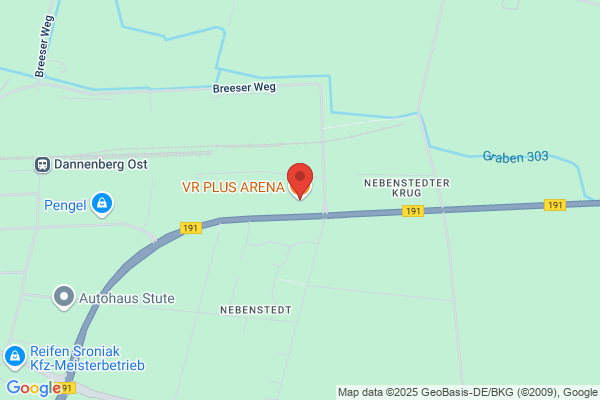 VR PLUS ARENA