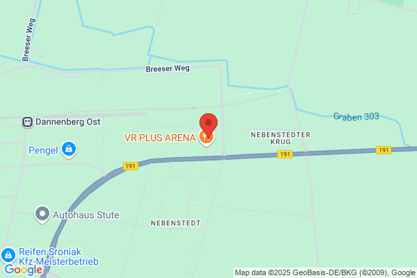 VR PLUS Energie Dannenberg