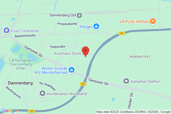 Autohaus Stute GmbH