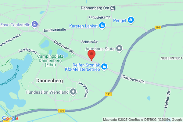 Funkautoruf Dölecke GmbH