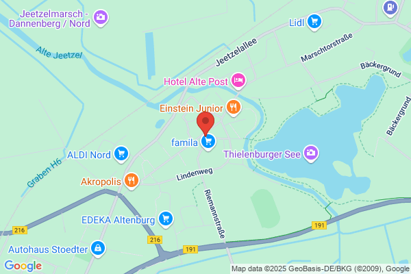 Swen Geerken