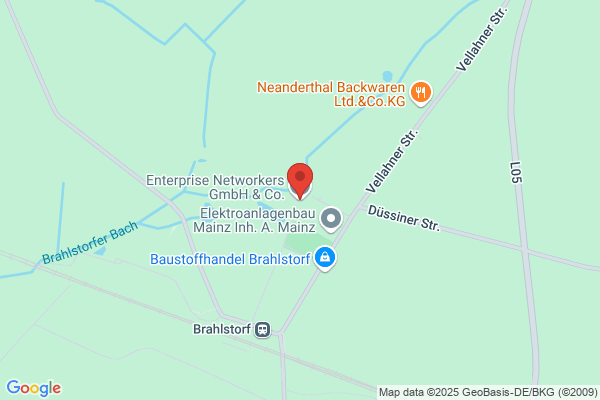 Enterprise-Networkers GmbH & Co. KG