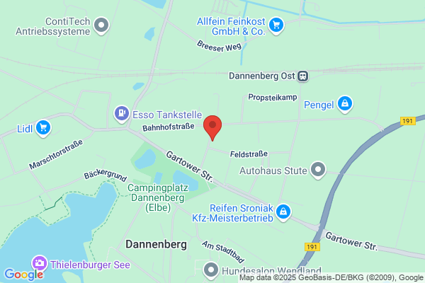 Ferienwohnung/Privatzimmer Stang