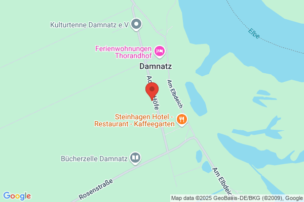 Feuerwehr Damnatz