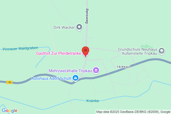 Gasthof Zur Pferdetränke