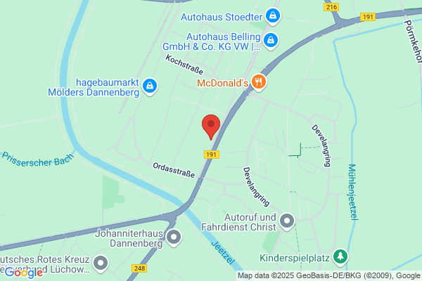 Gemeinnütziger Bauverein eG