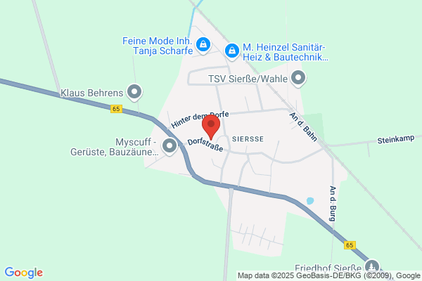 Schulz Fußboden GmbH