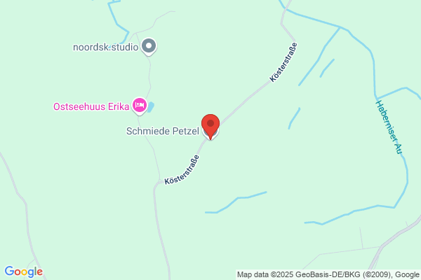 Dorfschmiede Inh. Schüttpelz