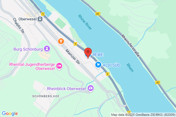 REWE
