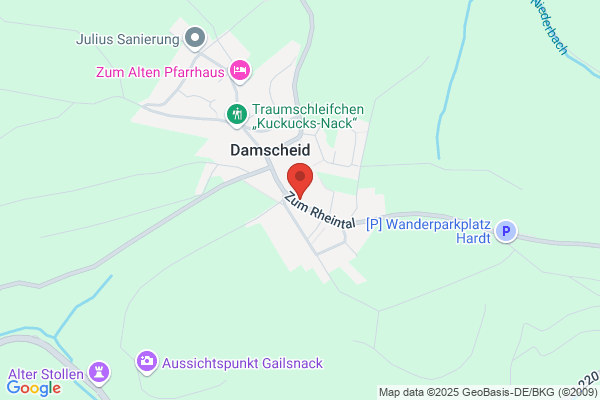 Ambulantes Hilfezentrum Ambulanter Krankenpflegedienst I. Ochs GmbH