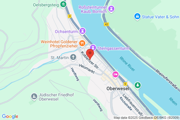DRK Rettungswache