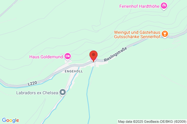 Gasthaus Weisbarth