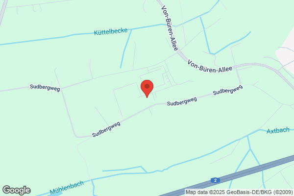 Hammelmann Maschinenfabrik GmbH