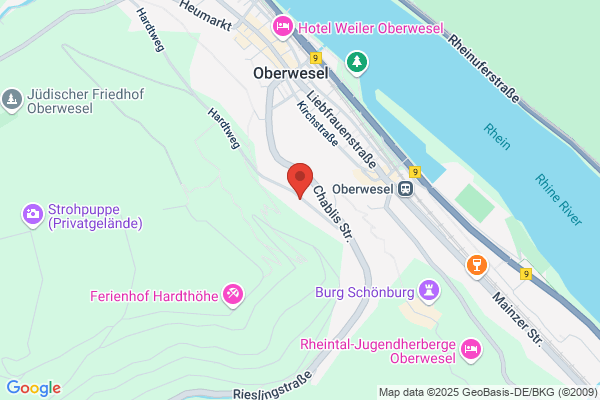 Jappsen Ingenieure Oberwesel GmbH