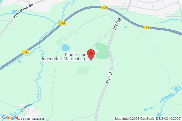 Jugendheim