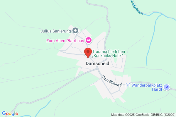 Ortsvorsteher