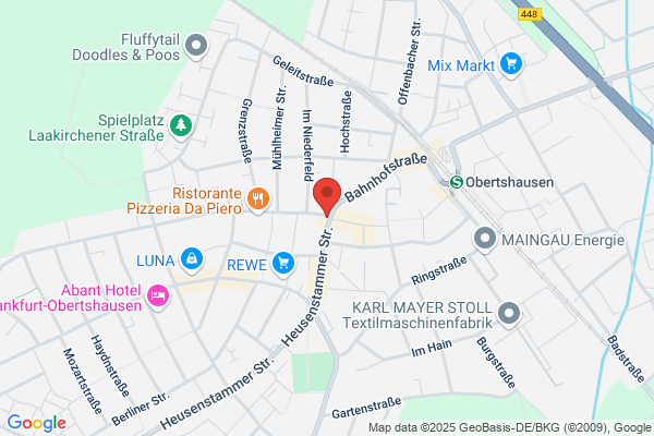 timesQuare Personalberatung GmbH