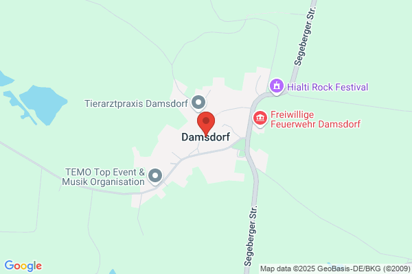 Gemeinde Bornhöved