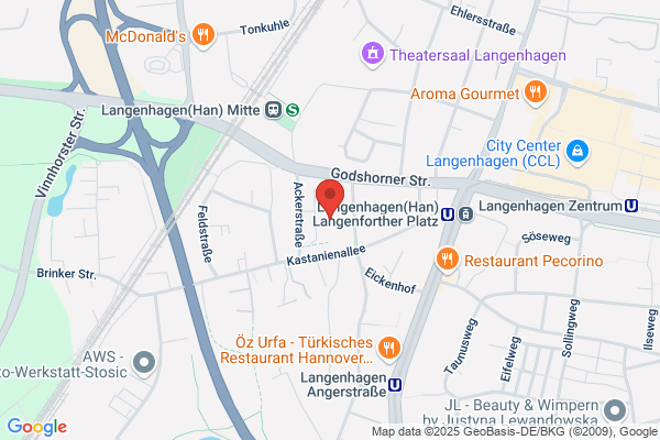 Glasreinigung Durchblick