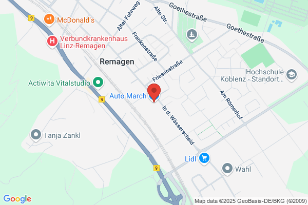 Le Marché GmbH