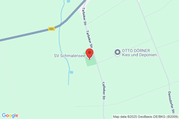Sportverein Schmalensee von 1980