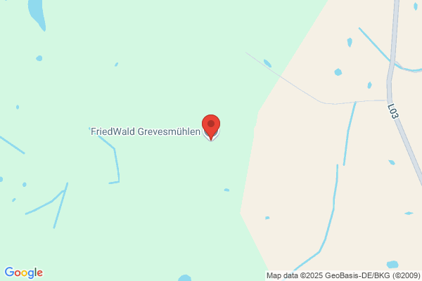 FriedWald Grevesmühlen
