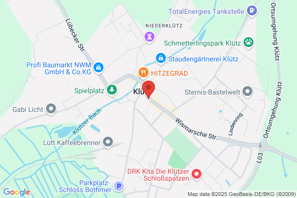 Sanitär- u. Heizungsbau GmbH