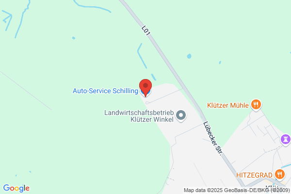 Thomas Schilling