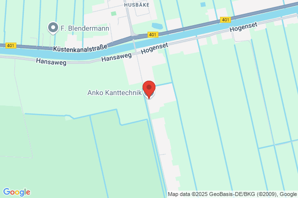 ANKO - Bautenschutz
